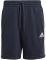  ADIDAS PERFORMANCE ESSENTIALS FRENCH TERRY 3-STRIPES   (L)