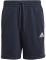  ADIDAS PERFORMANCE ESSENTIALS FRENCH TERRY 3-STRIPES   (XXL)