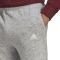  ADIDAS PERFORMANCE ESSENTIALS FRENCH TERRY MELANGE PANTS  (XXL)