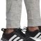  ADIDAS PERFORMANCE ESSENTIALS FRENCH TERRY MELANGE PANTS  (XXL)