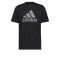  ADIDAS PERFORMANCE 4D GRAPHIC TEE  (S)