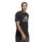  ADIDAS PERFORMANCE 4D GRAPHIC TEE  (S)