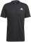 ������� ADIDAS PERFORMANCE AEROREADY D2M TEE ...