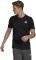 ΜΠΛΟΥΖΑ ADIDAS PERFORMANCE AEROREADY D2M TEE ΜΑΥΡΗ (XL) ΜΠΛΟΥΖΑ ADIDAS PERFORMANCE AEROREADY D2M TEE ΜΑΥΡΗ (XL)