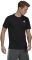  ADIDAS PERFORMANCE AEROREADY D2M TEE  (XXL)