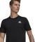  ADIDAS PERFORMANCE AEROREADY D2M TEE  (XXL)