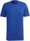  ADIDAS PERFORMANCE AEROREADY D2M TEE   (S)