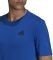  ADIDAS PERFORMANCE AEROREADY D2M TEE   (S)