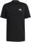  ADIDAS PERFORMANCE AEROREADY D2M TEE  (L)