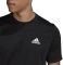  ADIDAS PERFORMANCE AEROREADY D2M TEE  (L)