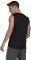   ADIDAS PERFORMANCE AEROREADY D2M 3-STRIPES TANK TOP  (L)