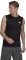   ADIDAS PERFORMANCE AEROREADY D2M 3-STRIPES TANK TOP  (L)