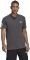  ADIDAS PERFORMANCE AEROREADY MOTION TEE  (S)