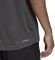  ADIDAS PERFORMANCE AEROREADY MOTION TEE  (S)