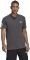  ADIDAS PERFORMANCE AEROREADY MOTION TEE  (XXL)
