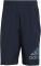  ADIDAS PERFORMANCE AEROREADY D2M LOGO ...