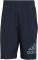 ����� ADIDAS PERFORMANCE AEROREADY D2M LOGO �...