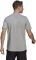  ADIDAS PERFORMANCE AEROREADY D2M FEELREADY TEE  (XL)