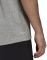  ADIDAS PERFORMANCE AEROREADY D2M FEELREADY TEE  (XL)