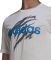  ADIDAS PERFORMANCE AEROREADY SPORT TEE  (M)