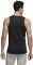  ADIDAS PERFORMANCE TECHFIT COMPRESSION TANK TOP  (L)