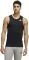  ADIDAS PERFORMANCE TECHFIT COMPRESSION TANK TOP  (L)