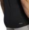  ADIDAS PERFORMANCE TECHFIT COMPRESSION TANK TOP  (L)