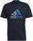  ADIDAS PERFORMANCE AEROREADY D2M LOGO...