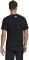  ADIDAS PERFORMANCE AEROREADY D2M LOGO TEE  (S)