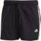 ΜΑΓΙΟ ADIDAS PERFORMANCE CLASSIC 3-STRIPES SWIM SHORTS ΜΑΥΡΟ (M) ΜΑΓΙΟ ADIDAS PERFORMANCE CLASSIC 3-STRIPES SWIM SHORTS ΜΑΥΡΟ (M)