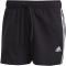  ADIDAS PERFORMANCE CLASSIC 3-STRIPES SWIM SHORTS  (XL)