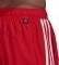 ΜΑΓΙΟ ADIDAS PERFORMANCE CLASSIC 3-STRIPES SWIM SHORTS ΚΟΚΚΙΝΟ (S) ΜΑΓΙΟ ADIDAS PERFORMANCE CLASSIC 3-STRIPES SWIM SHORTS ΚΟΚΚΙΝΟ (S)