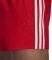 ΜΑΓΙΟ ADIDAS PERFORMANCE CLASSIC 3-STRIPES SWIM SHORTS ΚΟΚΚΙΝΟ (S) ΜΑΓΙΟ ADIDAS PERFORMANCE CLASSIC 3-STRIPES SWIM SHORTS ΚΟΚΚΙΝΟ (S)