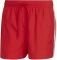  ADIDAS PERFORMANCE CLASSIC 3-STRIPES SWIM SHORTS  (XL)