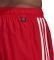  ADIDAS PERFORMANCE CLASSIC 3-STRIPES SWIM SHORTS  (XL)