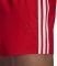  ADIDAS PERFORMANCE CLASSIC 3-STRIPES SWIM SHORTS  (XL)