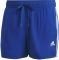  ADIDAS PERFORMANCE CLASSIC 3-STRIPES SWIM SHORTS   (S)