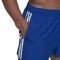  ADIDAS PERFORMANCE CLASSIC 3-STRIPES SWIM SHORTS   (S)