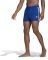  ADIDAS PERFORMANCE CLASSIC 3-STRIPES SWIM SHORTS   (M)