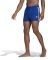  ADIDAS PERFORMANCE CLASSIC 3-STRIPES SWIM SHORTS   (L)