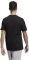  ADIDAS PERFORMANCE FOIL BADGE OF SPORT GRAPHIC TEE  (S)