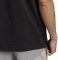  ADIDAS PERFORMANCE FOIL BADGE OF SPORT GRAPHIC TEE  (XL)