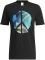  ADIDAS PERFORMANCE MULTIPLICITY GRAPHIC TEE  (S)