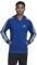  ADIDAS PERFORMANCE ESSENTIALS FRENCH TERRY 3-STRIPES HOODIE   (XXL)