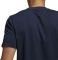  ADIDAS PERFORMANCE MULTIPLICITY GRAPHIC TEE   (S)