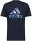 ΜΠΛΟΥΖΑ ADIDAS PERFORMANCE MULTIPLICITY GRAPHIC TEE ΜΠΛΕ ΣΚΟΥΡΟ (XXXL) ΜΠΛΟΥΖΑ ADIDAS PERFORMANCE MULTIPLICITY GRAPHIC TEE ΜΠΛΕ ΣΚΟΥΡΟ (XXXL)
