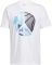  ADIDAS PERFORMANCE MULTIPLICITY GRAPHIC TEE  (L)
