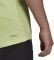  ADIDAS PERFORMANCE D2M FEEL READY SPORT TEE  (XL)