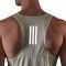  ADIDAS PERFORMANCE OWN THE RUN SINGLET  (S)