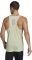  ADIDAS PERFORMANCE OWN THE RUN SINGLET  (XL)